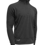 Bluza termiczna czarna TEXAR
