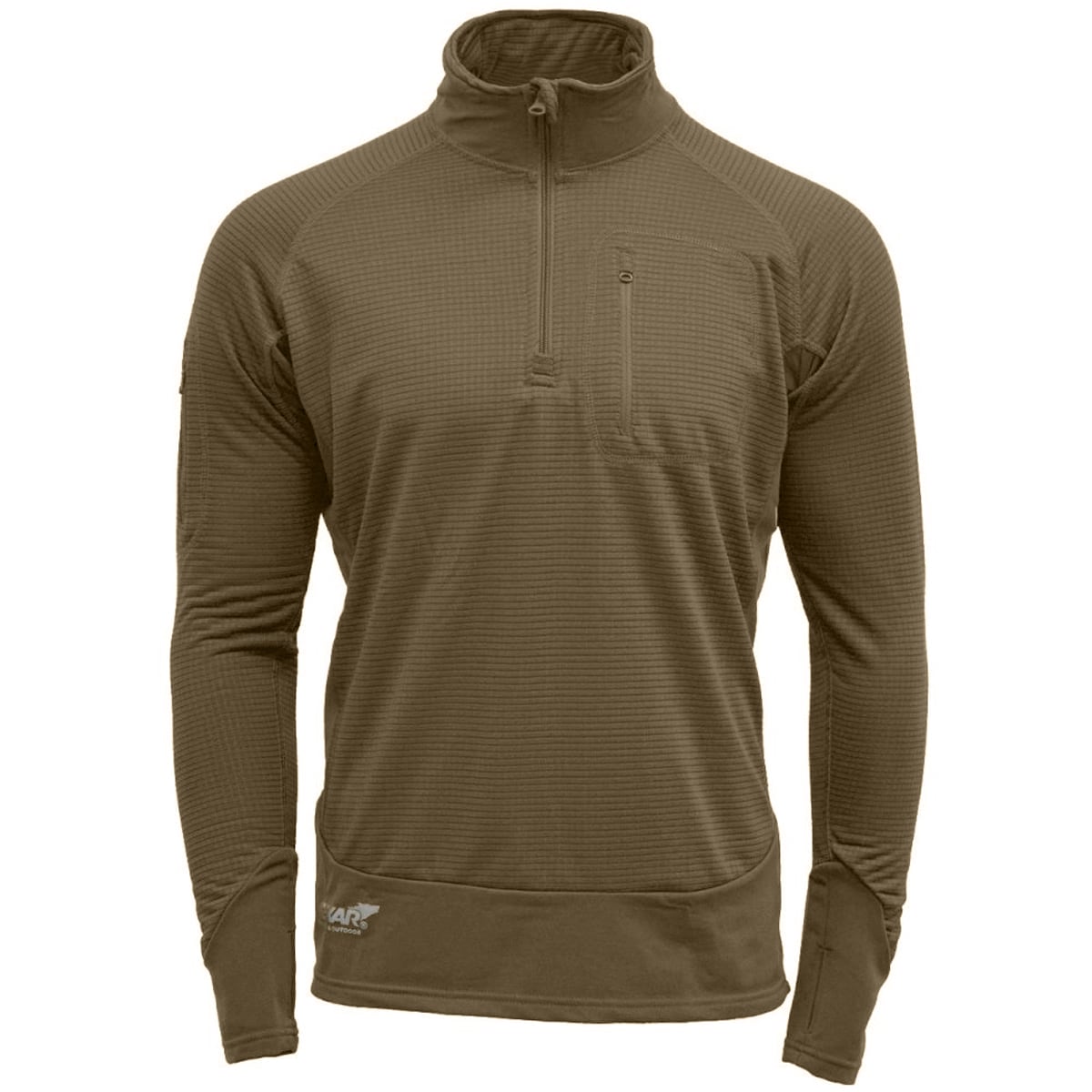 bluza-termiczna-820ama-1.jpg Bluza termiczna Texar Coyote cena i opinie sklep MILITARY - obrazek 1