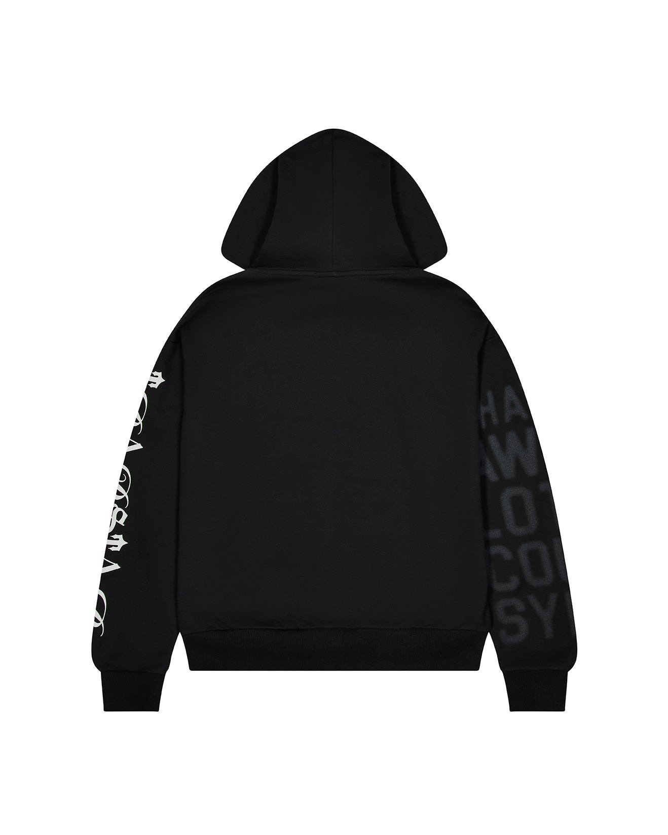 bluza-trapstar-238tcw-1.jpg Bluza Trapstar X Cough Syrup Puff Czarna - obrazek 1