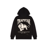Trapstar Panthera Hoodie » Oryginalna odzież i akcesoria w Niskiej Cenie « SoLitStore.pl « Sklep internetowy