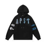 Trapstar Bluza z Kapturem | Miejskie Style | Limitowana Edycja