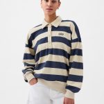 Bluza z kołnierzem Oversize