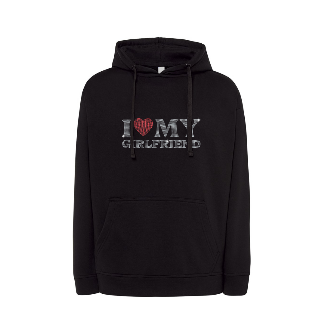 bluza-z-krysztalkami-674fcp.png I love my girlfriend bluza męska czarna z kryształkami - obrazek 1