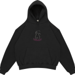 bluza z kryształkami