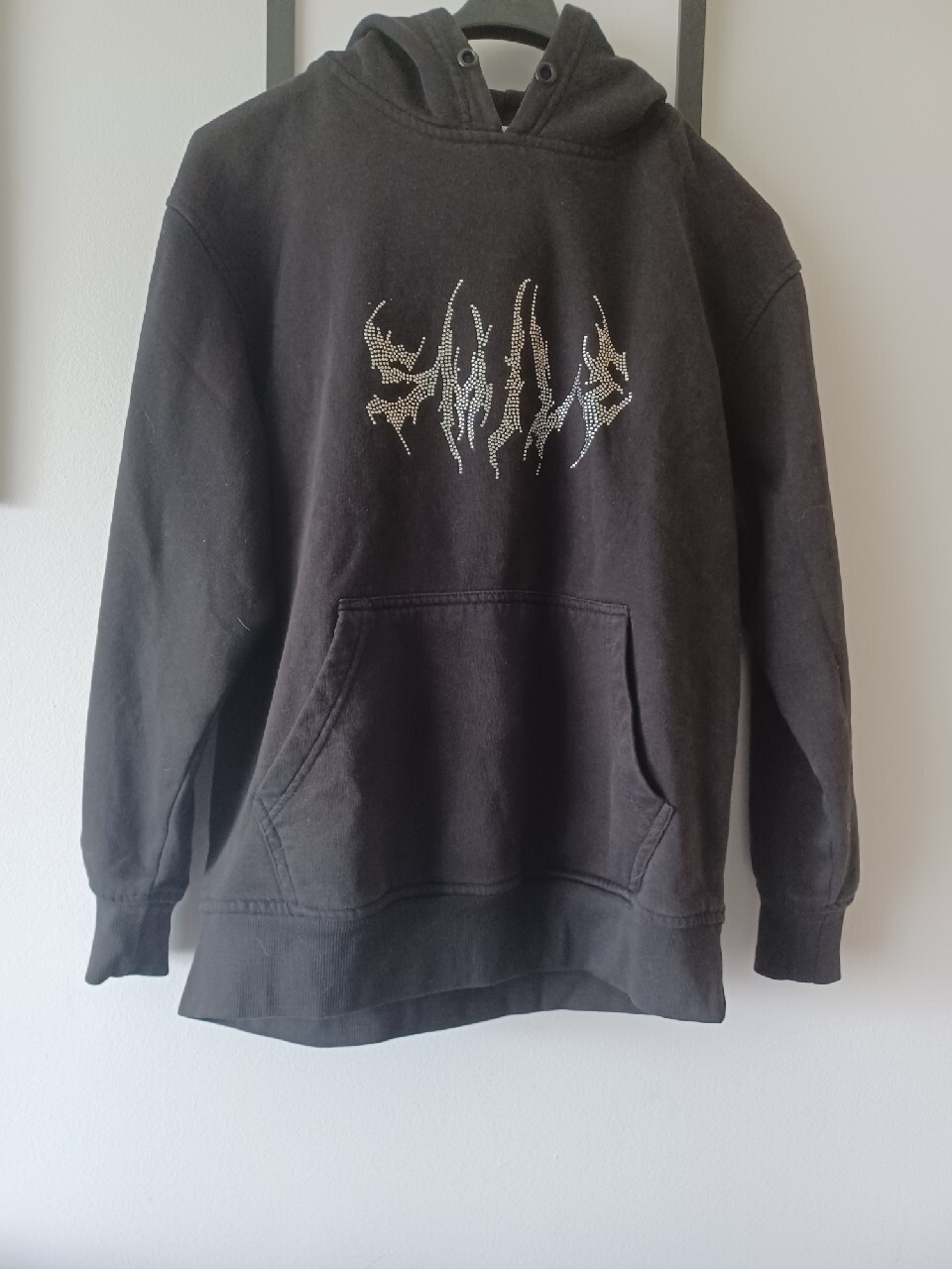 bluza-z-krysztalkami-800yqq-1.jpg Bluza z kryształkami | Łódź | Kup teraz na Allegro Lokalnie - obrazek 1