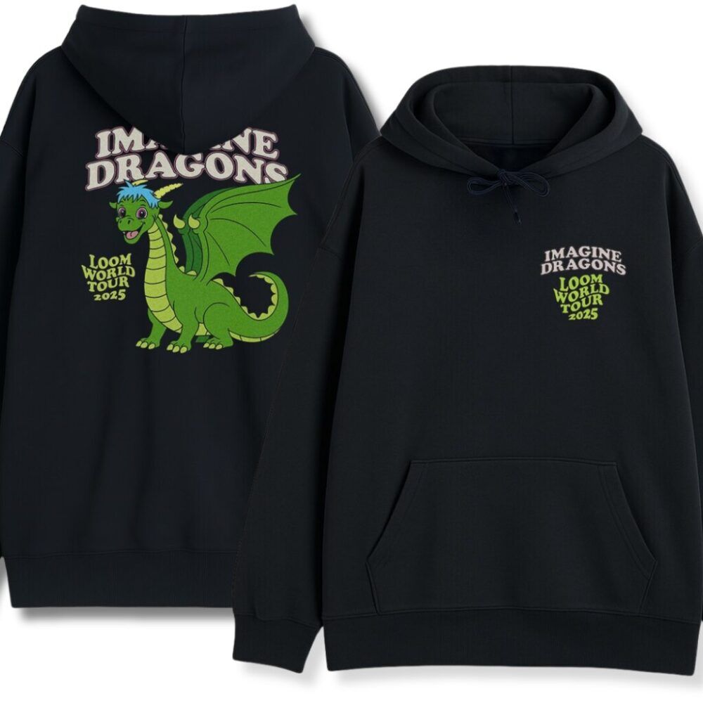 bluza-z-nadrukiem-na-plecach-526oyz-1.jpg Bluza Imagine Dragons Loomy Dragon – Uroczy Merch z Tour! - obrazek 1