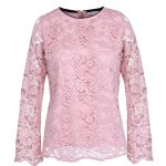 Wizytowa bluzka z koronki | Eleganckie bluzki EMOI | Polska marka | Sklep internetowy i 100 butików