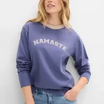 Damskie Bluzki z Nadrukiem • od 27.99 PLN 161 szt • bonprix sklep