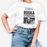 Koszulki ze zdjęciem • Pomysłowe prezenty | Crazyshop 2026