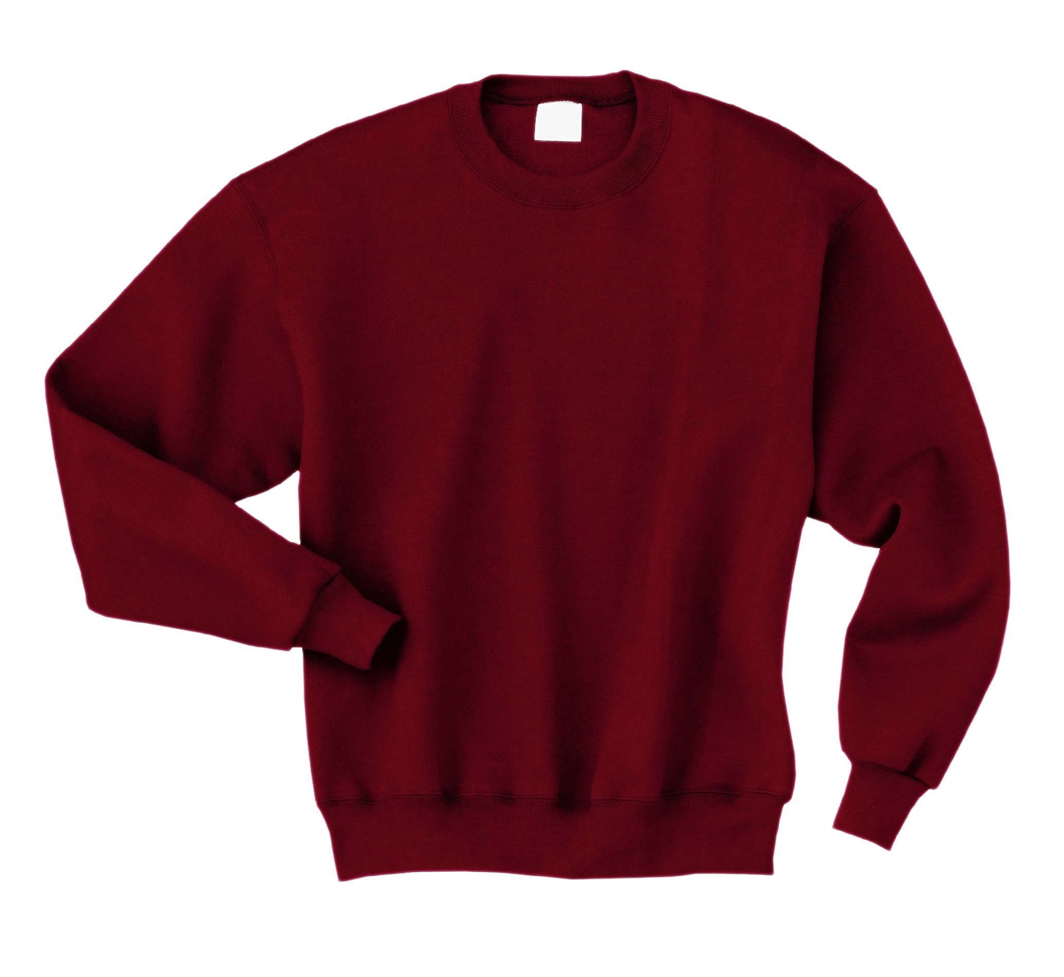 bluzy-bez-kaptura-damskie-137qit-1.jpg Bluza dresowa bez kaptura hipster UNISEX damska męska kolory bez nadruku czysta gładka - obrazek 1