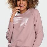 Bluza damska sportowa Wenezja na długi rękaw bez kaptura XS Inna marka | Moda Sklep EMPIK.COM