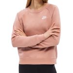 BLUZA damska NIKE bez kaptura BV4110 609 Karolina Sport