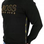 bluza boss