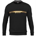 Bluza Hugo Boss Męska Czarna r. XXL • Opinie Allegro