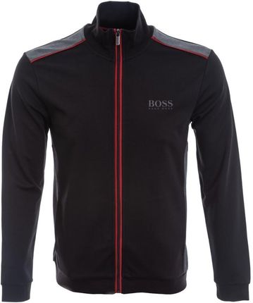 bluzy-boss-665azb-1.jpg HUGO BOSS markowa męska bluza BLACK 2021 Ceny i opinie Ceneo.pl - obrazek 1