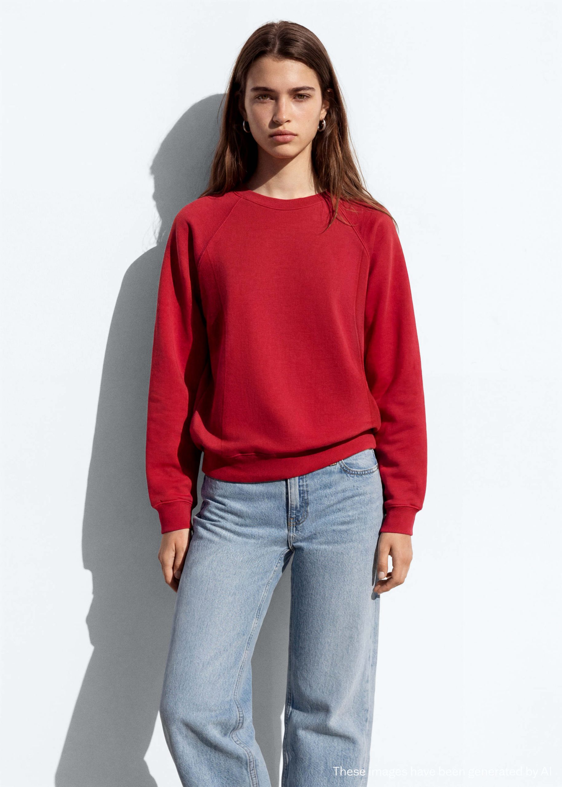 bluzy-dla-nastolatkow-783hof.jpg Bluzy dla nastolatek 2026 | MANGO Poland - obrazek 1