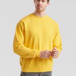 Bluza męska Set In Sweat Classic | Fruty.pl