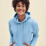 Kangurka damska Classic z kapturem | Fruty.pl