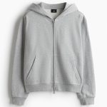 Bluzy bawełniane męskie | Bluzy z bawełny organicznej | H&M PL