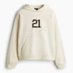Bluzy bawełniane męskie | Bluzy z bawełny organicznej | H&M PL