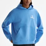 Bluzy bawełniane męskie | Bluzy z bawełny organicznej | H&M PL