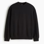 Męskie bluzy i bluzy z kapturem | Oversize, nadruk | H&M PL