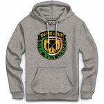 Bluza Kangurka Autentyk "House of Pain" > Autentyk