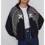 bluza pinko