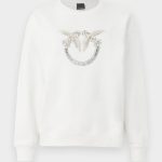 Pinko NELLY Bluza/biały Zalando.pl