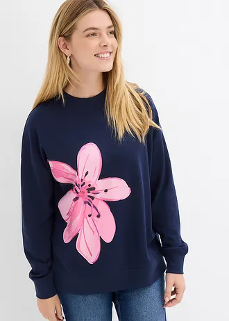 bonprix-bluzy-damskie-400lpi.webp Bluzy damskie wyprzedaż • od 37.99 PLN 7 szt • bonprix sklep - obrazek 1