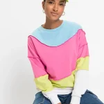 Bluzy damskie wyprzedaż • od 37.99 PLN 7 szt • bonprix sklep