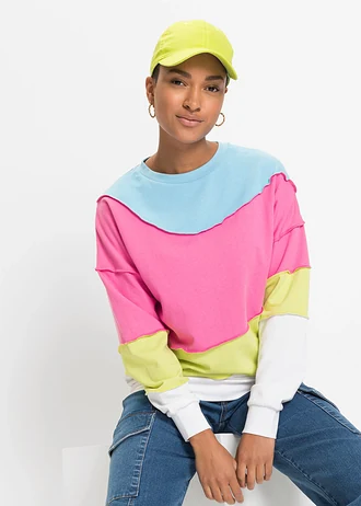 bonprix-bluzy-damskie-494xst.webp Bluzy damskie wyprzedaż • od 37.99 PLN 7 szt • bonprix sklep - obrazek 1