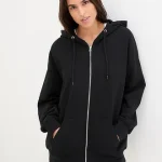 Bluzy damskie z kapturem Bluzy damskie | bonprix sklep