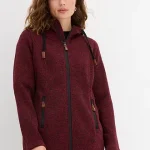 Bluzy damskie polarowe Bluzy damskie | bonprix sklep