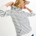 Bluzy damskie w paski Bluzy damskie | bonprix sklep