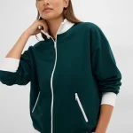 Bluzy damskie 100% bawełna Bluzy damskie | bonprix sklep