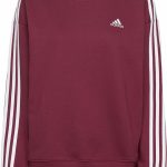 Bluza damska Essentials 3 Stripes Adidas