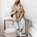 Stylowe bluzy damskie 2021/ 2022 Sklep Magmac.pl