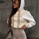 Bluzy damskie krótkie, długie, oversize, dresowe Cama Shopping ♥ Sklep Odzieżowy Online ♥️ Butik Online