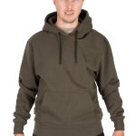 Bluza Fox Collection Hoody Green & Black M Carpsite.pl