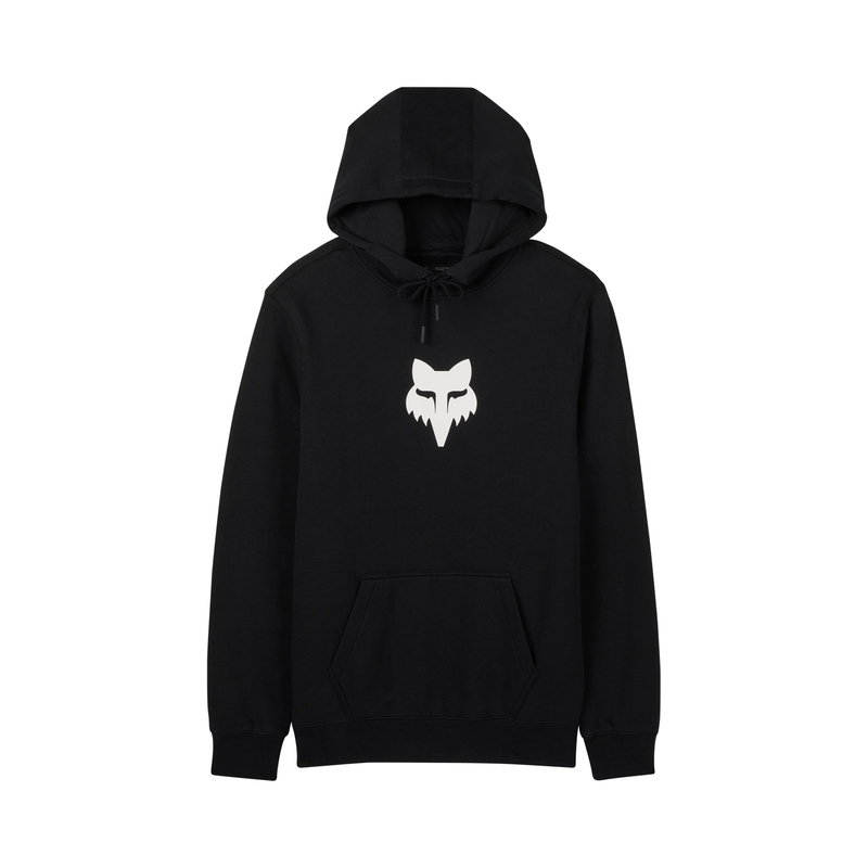 fox-bluza-232wwj-1.jpg Bluza z kapturem Fox Head Pullover - obrazek 1