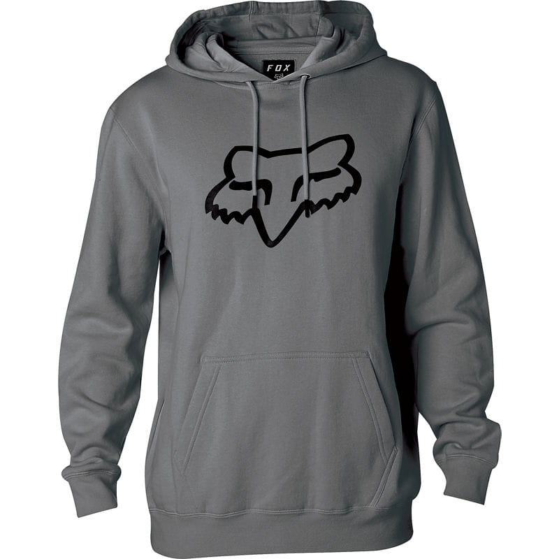 fox-bluza-453mpf-1.jpg Fox Legacy Pullover Fleece rozm YXL - obrazek 1