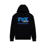 Bluzy FOX z kapturem – Casualowy styl na co dzień | FOX Racing