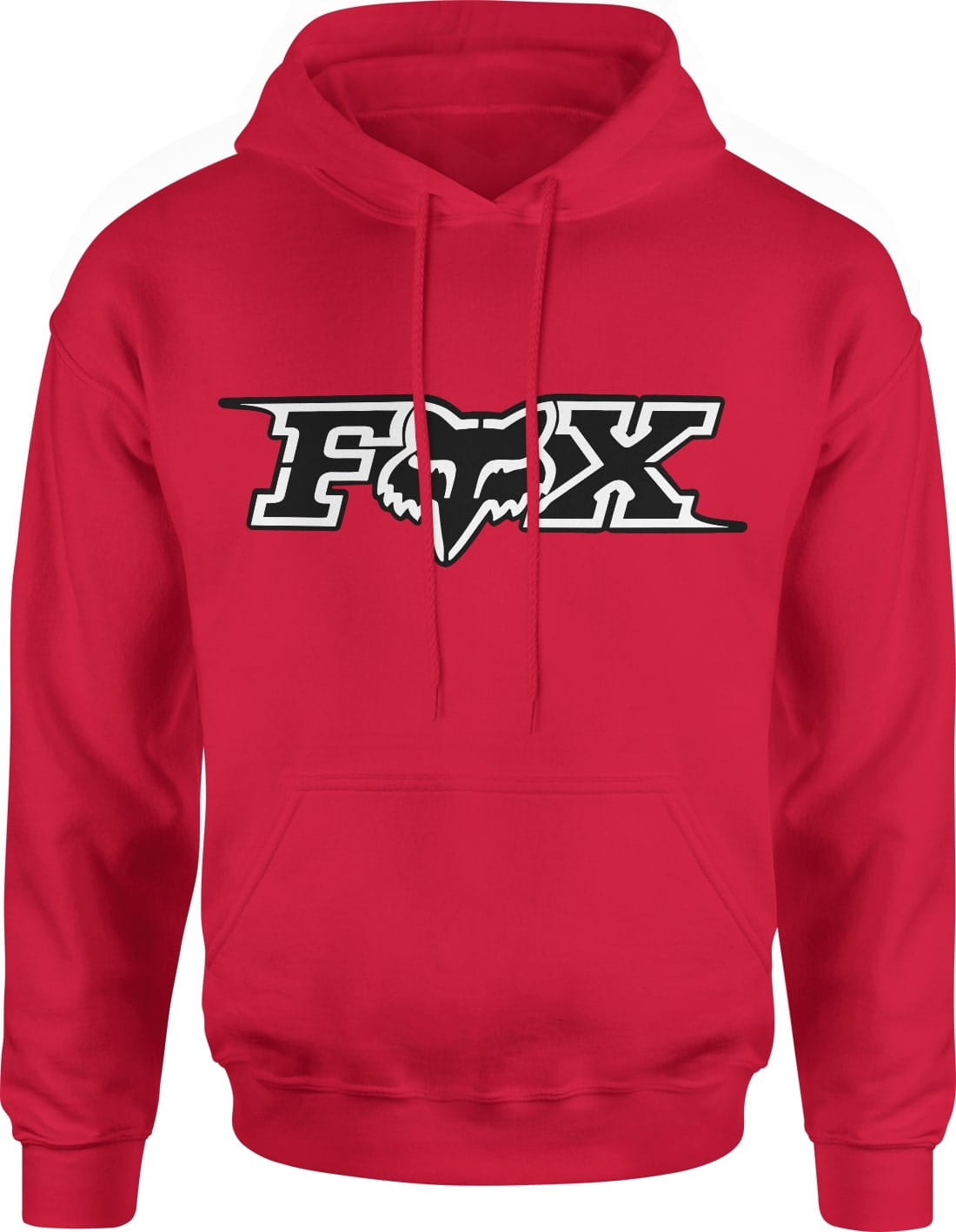 fox-bluza-600tkt-1.jpg Bluza FOX Racing Cross męska z kapturem - obrazek 1