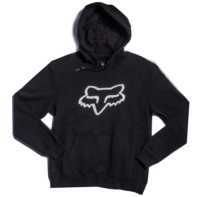 fox-bluza-628ugi-1.jpg Bluza Fox Legacy Fox Head Black / White : Sklep AveBmx rowery, części i akcesoria BMX - obrazek 1