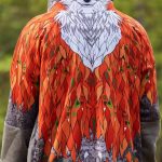 Bluza outdoorowa Fox męska