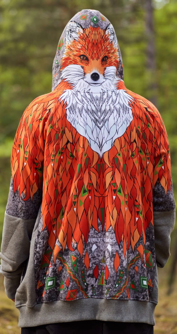 fox-bluza-639rhe-1.jpg Bluza outdoorowa Fox męska - obrazek 1