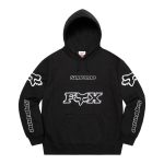Fox Hoodie – Grail Point