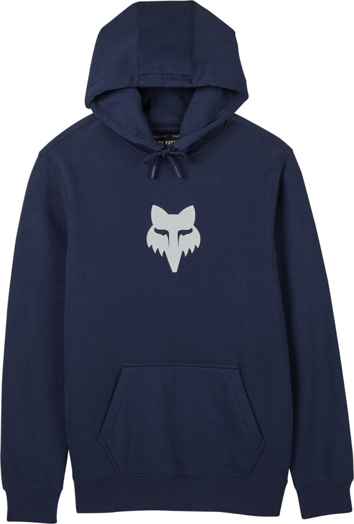 fox-bluza-971pxi-1.jpg FOX Fox Head Bluza ciemnoniebieski/biały ▻ kup online w FC Moto - obrazek 1