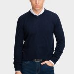 Sweter FABRIZIO 01054B75RRA
